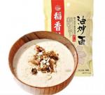 稻香村糕点点心油炒面350g 特产小吃